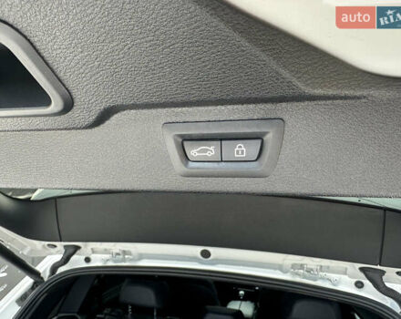 Білий БМВ Х5, об'ємом двигуна 2.98 л та пробігом 183 тис. км за 26999 $, фото 31 на Automoto.ua