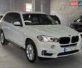 Білий БМВ Х5, об'ємом двигуна 2.98 л та пробігом 174 тис. км за 21199 $, фото 11 на Automoto.ua