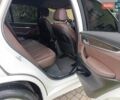 Білий БМВ Х5, об'ємом двигуна 2 л та пробігом 170 тис. км за 28900 $, фото 25 на Automoto.ua