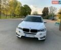 Білий БМВ Х5, об'ємом двигуна 2 л та пробігом 113 тис. км за 26400 $, фото 1 на Automoto.ua
