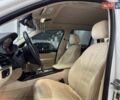 Білий БМВ Х5, об'ємом двигуна 2.98 л та пробігом 174 тис. км за 21199 $, фото 21 на Automoto.ua