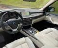 Белый БМВ Х5, объемом двигателя 3 л и пробегом 70 тыс. км за 22600 $, фото 6 на Automoto.ua