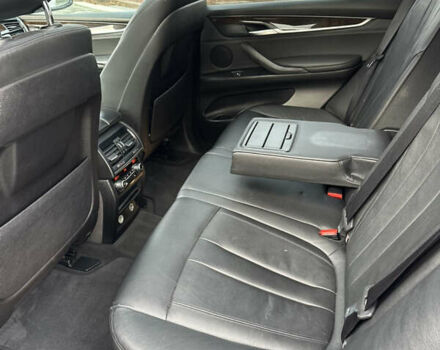 Белый БМВ Х5, объемом двигателя 2.98 л и пробегом 209 тыс. км за 17950 $, фото 16 на Automoto.ua