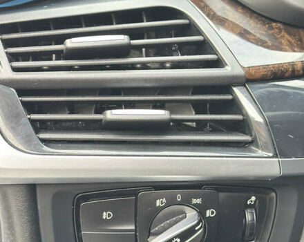 Белый БМВ Х5, объемом двигателя 2.98 л и пробегом 209 тыс. км за 17950 $, фото 13 на Automoto.ua