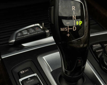 Білий БМВ Х5, об'ємом двигуна 2.98 л та пробігом 226 тис. км за 28999 $, фото 51 на Automoto.ua