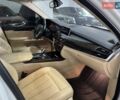 Білий БМВ Х5, об'ємом двигуна 2.98 л та пробігом 174 тис. км за 21199 $, фото 18 на Automoto.ua