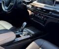 Белый БМВ Х5, объемом двигателя 3 л и пробегом 177 тыс. км за 28900 $, фото 21 на Automoto.ua