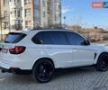 Белый БМВ Х5, объемом двигателя 2.99 л и пробегом 250 тыс. км за 31000 $, фото 18 на Automoto.ua