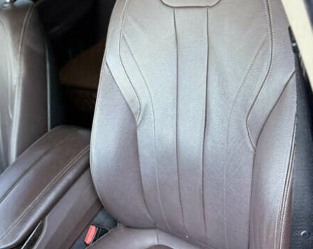 БМВ Х5 2015 в Днепре (Днепропетровске) на Automoto.ua Белый БМВ Х5, объемом двигателя 3 л и пробегом 225 тыс. км за 22000 $, фото 26 на Automoto.ua