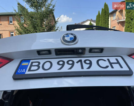 Белый БМВ Х5, объемом двигателя 2.99 л и пробегом 246 тыс. км за 26800 $, фото 27 на Automoto.ua