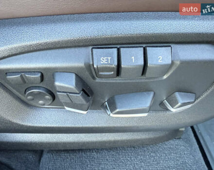 Белый БМВ Х5, объемом двигателя 4.4 л и пробегом 116 тыс. км за 32500 $, фото 23 на Automoto.ua