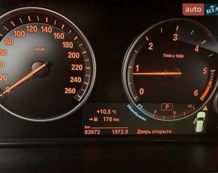 Белый БМВ Х5, объемом двигателя 2.99 л и пробегом 84 тыс. км за 40000 $, фото 8 на Automoto.ua