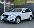 Белый БМВ Х5, объемом двигателя 2.98 л и пробегом 127 тыс. км за 24999 $, фото 1 на Automoto.ua