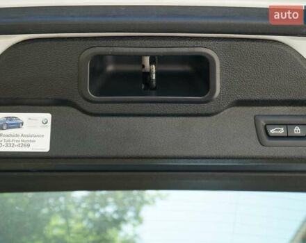 Белый БМВ Х5, объемом двигателя 3 л и пробегом 119 тыс. км за 38300 $, фото 36 на Automoto.ua