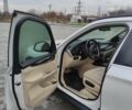 Білий БМВ Х5, об'ємом двигуна 3 л та пробігом 166 тис. км за 23990 $, фото 7 на Automoto.ua