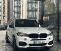 Білий БМВ Х5, об'ємом двигуна 3 л та пробігом 114 тис. км за 25000 $, фото 24 на Automoto.ua