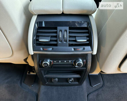 Белый БМВ Х5, объемом двигателя 2.98 л и пробегом 127 тыс. км за 24999 $, фото 15 на Automoto.ua