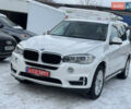 Белый БМВ Х5, объемом двигателя 3 л и пробегом 261 тыс. км за 22800 $, фото 1 на Automoto.ua