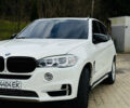 Білий БМВ Х5, об'ємом двигуна 2.98 л та пробігом 226 тис. км за 28999 $, фото 4 на Automoto.ua