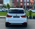 Белый БМВ Х5, объемом двигателя 3 л и пробегом 204 тыс. км за 27900 $, фото 7 на Automoto.ua
