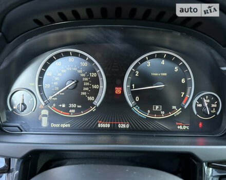 Белый БМВ Х5, объемом двигателя 2.98 л и пробегом 127 тыс. км за 24999 $, фото 24 на Automoto.ua