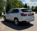 Белый БМВ Х5, объемом двигателя 2 л и пробегом 158 тыс. км за 28000 $, фото 48 на Automoto.ua