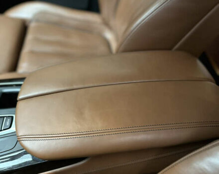 Білий БМВ Х5, об'ємом двигуна 2.99 л та пробігом 125 тис. км за 41500 $, фото 18 на Automoto.ua