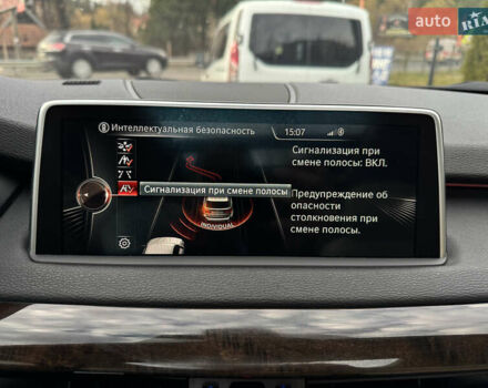 Білий БМВ Х5, об'ємом двигуна 2.98 л та пробігом 226 тис. км за 28999 $, фото 34 на Automoto.ua