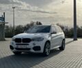 Белый БМВ Х5, объемом двигателя 2.99 л и пробегом 188 тыс. км за 24900 $, фото 1 на Automoto.ua