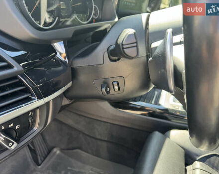 Білий БМВ Х5, об'ємом двигуна 3 л та пробігом 158 тис. км за 36700 $, фото 6 на Automoto.ua