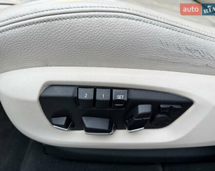 Белый БМВ Х5, объемом двигателя 2.99 л и пробегом 170 тыс. км за 32500 $, фото 11 на Automoto.ua