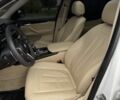 Белый БМВ Х5, объемом двигателя 3 л и пробегом 185 тыс. км за 21000 $, фото 6 на Automoto.ua