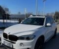 Белый БМВ Х5, объемом двигателя 2.98 л и пробегом 199 тыс. км за 30900 $, фото 3 на Automoto.ua