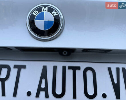 Белый БМВ Х5, объемом двигателя 2.99 л и пробегом 170 тыс. км за 32500 $, фото 35 на Automoto.ua