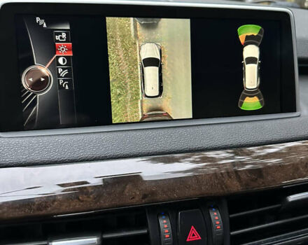 Білий БМВ Х5, об'ємом двигуна 2.99 л та пробігом 125 тис. км за 41500 $, фото 28 на Automoto.ua