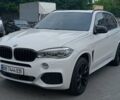 Белый БМВ Х5, объемом двигателя 2.99 л и пробегом 177 тыс. км за 36500 $, фото 1 на Automoto.ua