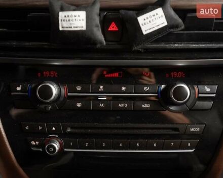 Белый БМВ Х5, объемом двигателя 2.99 л и пробегом 161 тыс. км за 29999 $, фото 19 на Automoto.ua