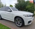 Білий БМВ Х5, об'ємом двигуна 2 л та пробігом 170 тис. км за 28900 $, фото 3 на Automoto.ua