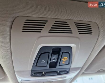 Белый БМВ Х5, объемом двигателя 2.98 л и пробегом 198 тыс. км за 19300 $, фото 21 на Automoto.ua