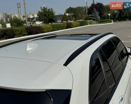 Белый БМВ Х5, объемом двигателя 2.98 л и пробегом 126 тыс. км за 26000 $, фото 68 на Automoto.ua