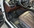 Белый БМВ Х5, объемом двигателя 2.98 л и пробегом 138 тыс. км за 30000 $, фото 2 на Automoto.ua