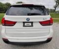 Белый БМВ Х5, объемом двигателя 3 л и пробегом 73 тыс. км за 2260 $, фото 4 на Automoto.ua