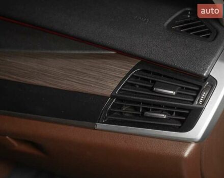 Белый БМВ Х5, объемом двигателя 2.99 л и пробегом 161 тыс. км за 29999 $, фото 27 на Automoto.ua