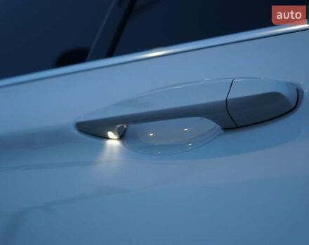 Белый БМВ Х5, объемом двигателя 3 л и пробегом 119 тыс. км за 38300 $, фото 9 на Automoto.ua