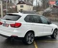 Белый БМВ Х5, объемом двигателя 2 л и пробегом 149 тыс. км за 29990 $, фото 7 на Automoto.ua