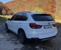 Белый БМВ Х5, объемом двигателя 2 л и пробегом 228 тыс. км за 27000 $, фото 1 на Automoto.ua