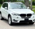 Белый БМВ Х5, объемом двигателя 3 л и пробегом 88 тыс. км за 8700 $, фото 1 на Automoto.ua