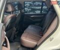 Белый БМВ Х5, объемом двигателя 2 л и пробегом 248 тыс. км за 22500 $, фото 27 на Automoto.ua