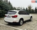 Белый БМВ Х5, объемом двигателя 2 л и пробегом 248 тыс. км за 22500 $, фото 3 на Automoto.ua