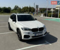 Белый БМВ Х5, объемом двигателя 2.98 л и пробегом 126 тыс. км за 26000 $, фото 11 на Automoto.ua